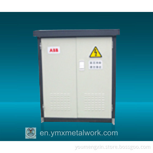 Electric Cabinet for Industry
